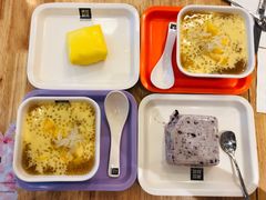 -满记甜品(荟聚购物中心店)