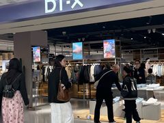 -凯德MALL(西直门店)