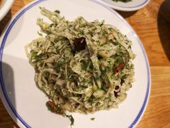 -大厨小馆(华阳城店)