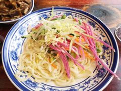 -前门故事烤鸭店(十里河店)