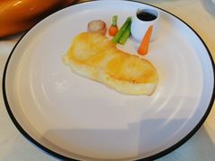 -湛江花园酒店·桃园馆
