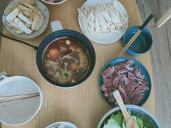 -金融街·金禧丽景海公园度假酒店