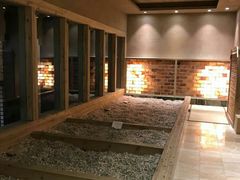 -丽池宫韩式汗蒸会馆(华灯坊店)