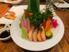 -大渔之观(安贞店)