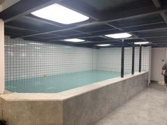 -柚子宠物(伊珊娜调理店)