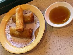 -柴爿巷·香酥鸡&馄饨(复兴中路店)