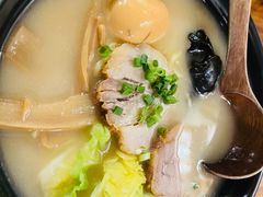 百步拉面-百步拉面