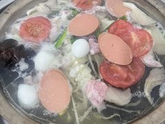 -海关荤豆花(洋河一路店)