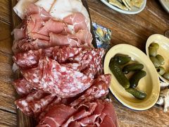 -Alimentari早午餐(安福路店)