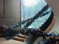 -广州天河希尔顿酒店