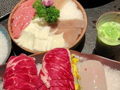 -色響火锅(恒隆广场店)