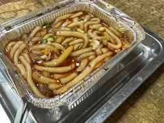 -清真·馬坡二旦烧烤(人生一串拍摄店)