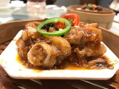 发财猪手-龙悦湾酒家·八阵鱼生·渔人码头店