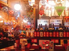 -平成屋·午肴夜酒(四川北路店)