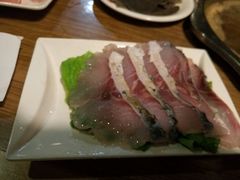 片鱼-傣妹火锅(南京东路一店)