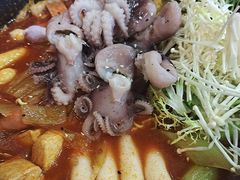 -熊小舍炸鸡火锅拌饭(招商城店)