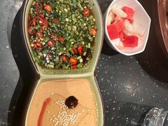 -南门涮肉(通州店)