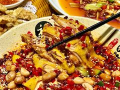 -川香渔府(万达店)