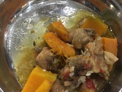 -北京大学-燕南食堂