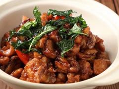 -时间里·新派粤菜(远洋店)