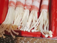 -九田家黑牛烤肉料理(华侨城店)