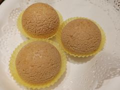 冰淇淋麻薯-粤仔湾砂锅粥(阳光店)