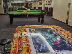 -海韵之星邮轮水会(明发商业广场店)