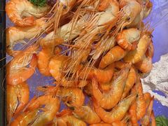 -“香”全日餐厅·株洲大汉希尔顿酒店