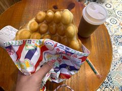 原味鸡蛋仔-美芝莲(东方宝泰店)