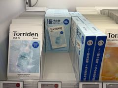 -Olive Young(明洞旗舰店)