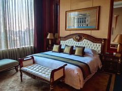 -深圳凯宾斯基酒店