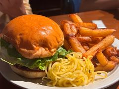 -MAGPIE喜鹊派餐厅(华侨城店)