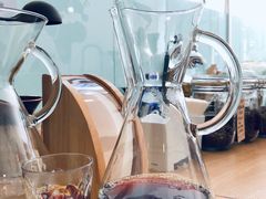 手冲咖啡-COFFEE HOLIC(朝外SOHO店)