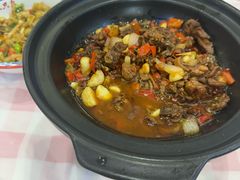 招牌三只鸡-三只鸟本地特色菜馆(上饶总店)