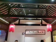-红蜡烛•瓦罐粥家常菜•夜宵(中山路店)