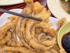 -贞姨美食·老字号海鲜大排档