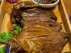 -老北京胡同味道二荤铺(酒仙桥店)
