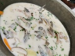 -滇色蒸汽石锅鱼(京华城店)
