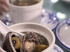 -东江海鲜大排档·潮汕菜·砂锅粥