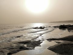 -海滨浴场