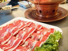 -牛街·马辈儿涮肉(牛街总店)