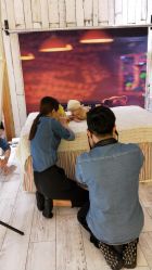 -星豆豆儿童摄影(南郊太白南路店)