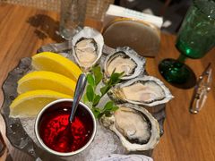 -Osteria Garden 生蚝花园餐厅(原进贤路店)
