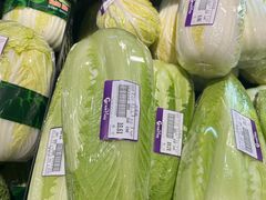 -GranVida生活超市(海信广场店)