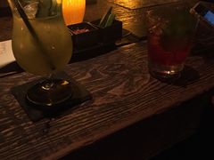 -FLAIR顶层餐厅酒吧(浦东丽思卡尔顿酒店)
