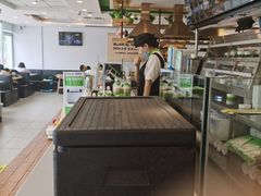 -老乡鸡(南京龙池地铁站蓝郡店)