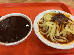 -杜记甜食(大众巷店)