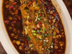 -一楼食业·美食人家