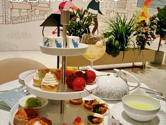 -théATRE 茶聚场(王府中環店)