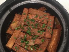 特色香芋煲-和记小菜(七宝店)